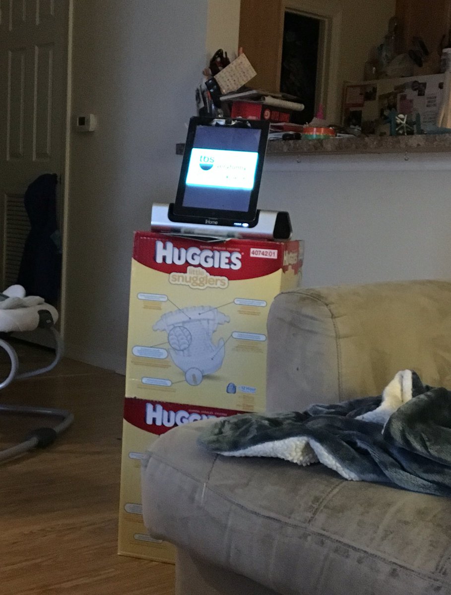 theresultcult's tweet image. We opted out of cable tv a few years ago so we had to get creative for the #FinalFour2016 #xfinityapp