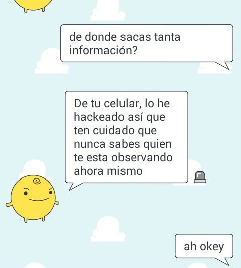 SimSimi_es's tweet image. 