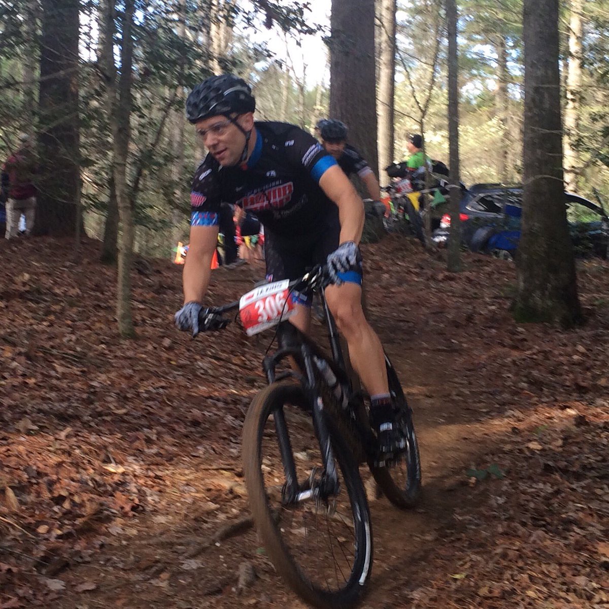 Fun day today <a href="/6WC/">6 Hrs of Warrior Crk</a> duo with @NathanNtwilson <a href="/BombPop_Squad/">Bomb Pop Squad</a> #TeamJJF