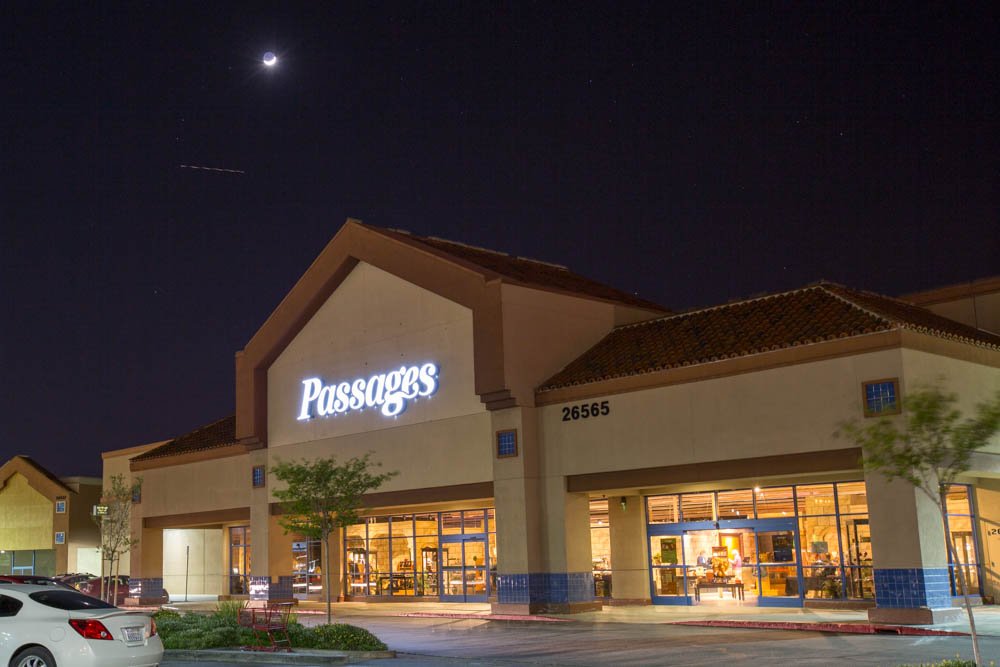 PassagesExhibit's tweet photo. Today is your last chance to visit Passages Exhibit in Santa Clarita! We hope to see you here! https://t.co/FbIuENrNjK