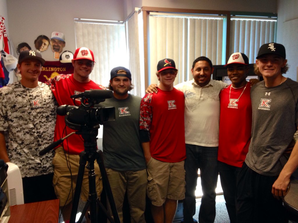 SportswithPep's tweet photo. Thank you #KingWolves! @Khs_Athletics_ https://t.co/LLC2IM5RFS