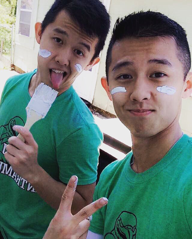 mattyyy_lee's tweet photo. BIG Event!! #NSUBigEvent #WAH 🤗 https://t.co/CG86HZILXU