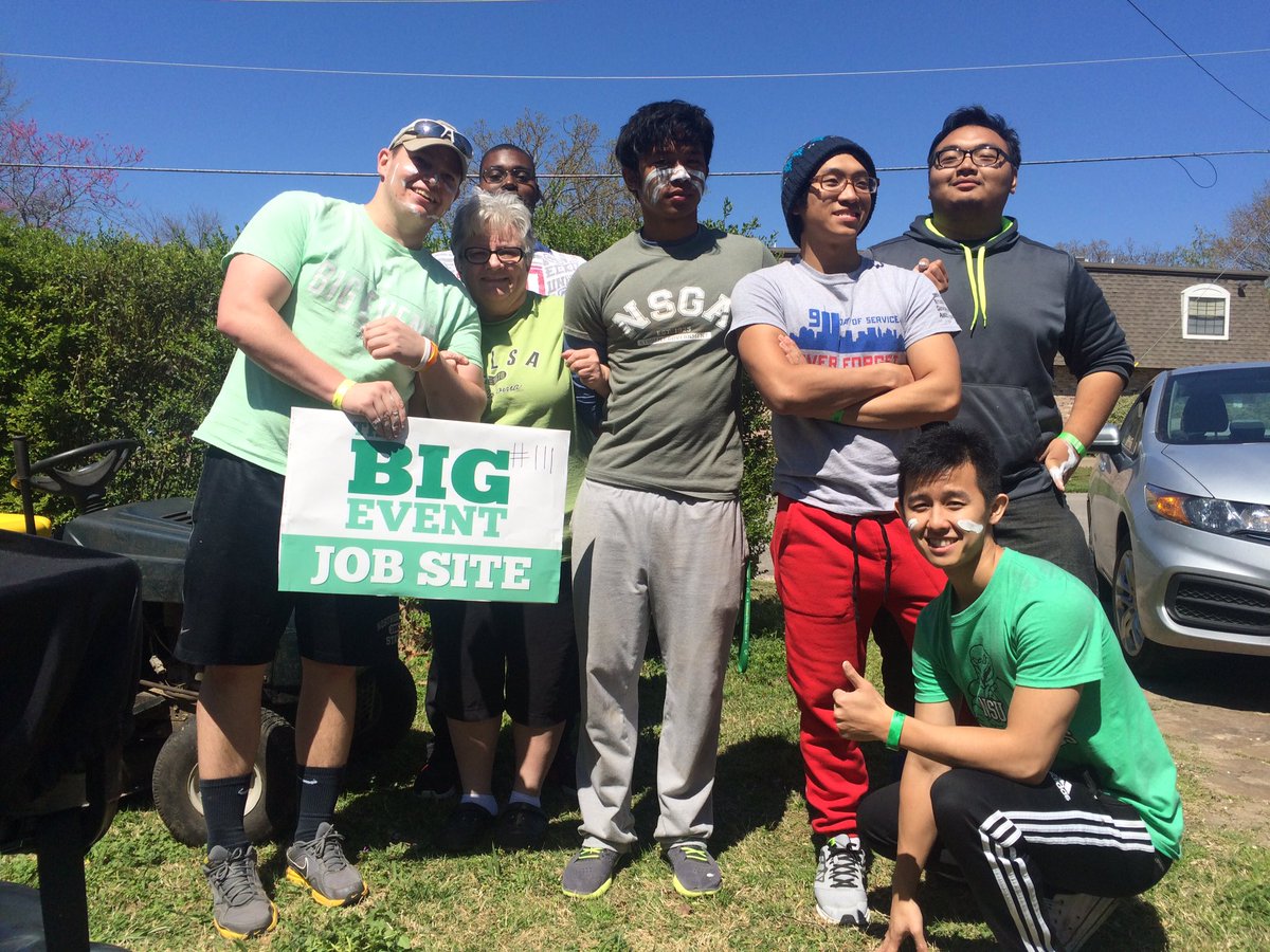 mattyyy_lee's tweet photo. BIG Event!! #NSUBigEvent #WAH 🤗 https://t.co/CG86HZILXU