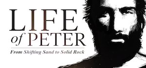 thepastorchris's tweet photo. Join us @ReynoldaChurch TOMORROW as #LifeOfPeter continues - Union Cross @ 11; Village @ 9:30, 11 #Reynolda https://t.co/5azQsa1Kua