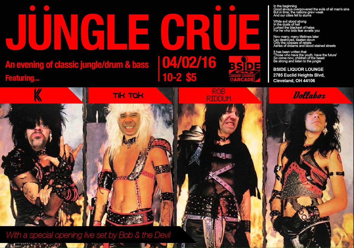 B Side Liquor Lounge tweet media