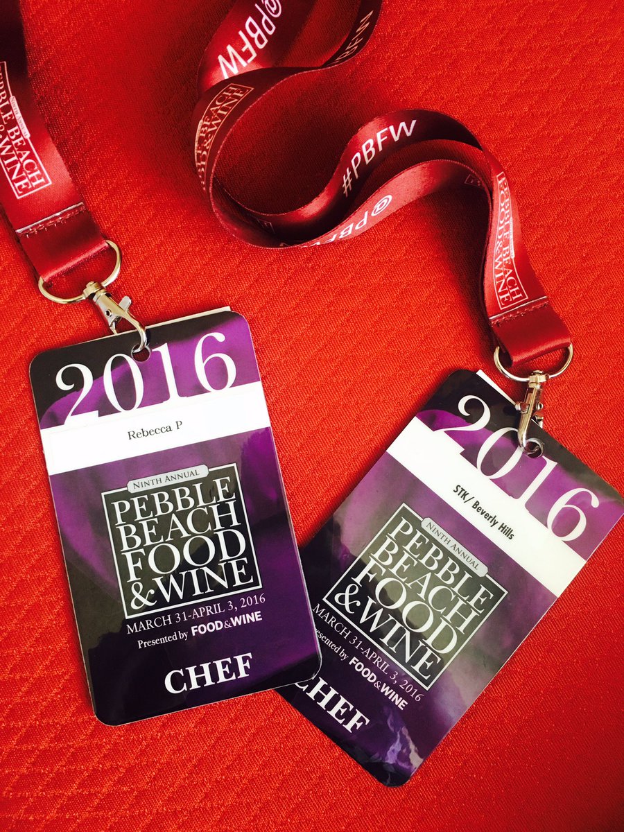 eatSTK's tweet photo. #PBFW here we come! #STKOUT https://t.co/q1hgUlzHoj