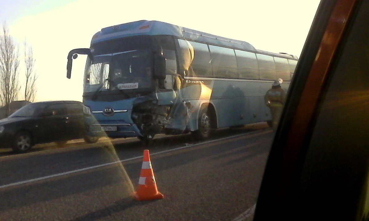 автобусы армавир усть лабинск