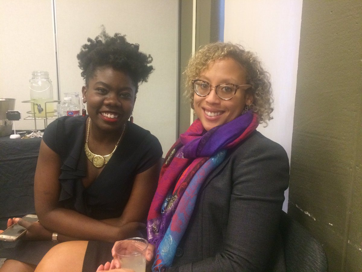 SalcedaAngelica's tweet photo. At the #HGBA Civil Rights Oratorical Competition with these lovely warriors @MsAConner https://t.co/ILdhENlmtb