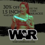 Photo by WAR TAPE (@WARTAPEBRAND)