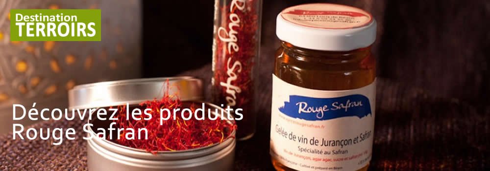 DEST_TERROIRS's tweet photo. Découvrez les produits Rouge Safran, sur la Place du Marché de Destination Terroirs https://t.co/ktMoFyuIdO https://t.co/ziZ67Q6TnV