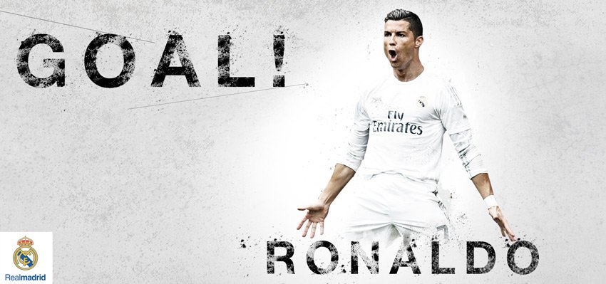 realmadrid's tweet photo. 85' ¡GOOOOOOOOOOOOOOOOOOOOOOOOOOOOOOOOOOL de @Cristiano! Barcelona 1-2 Real Madrid.

#RMClasico #RMLiga https://t.co/F9MksDw4Dk