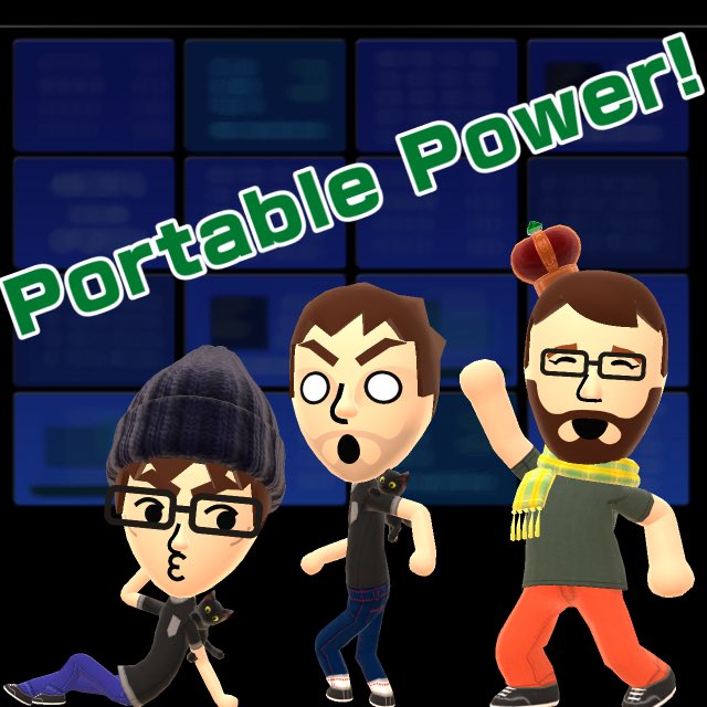 PortablePowerFM's tweet image. 