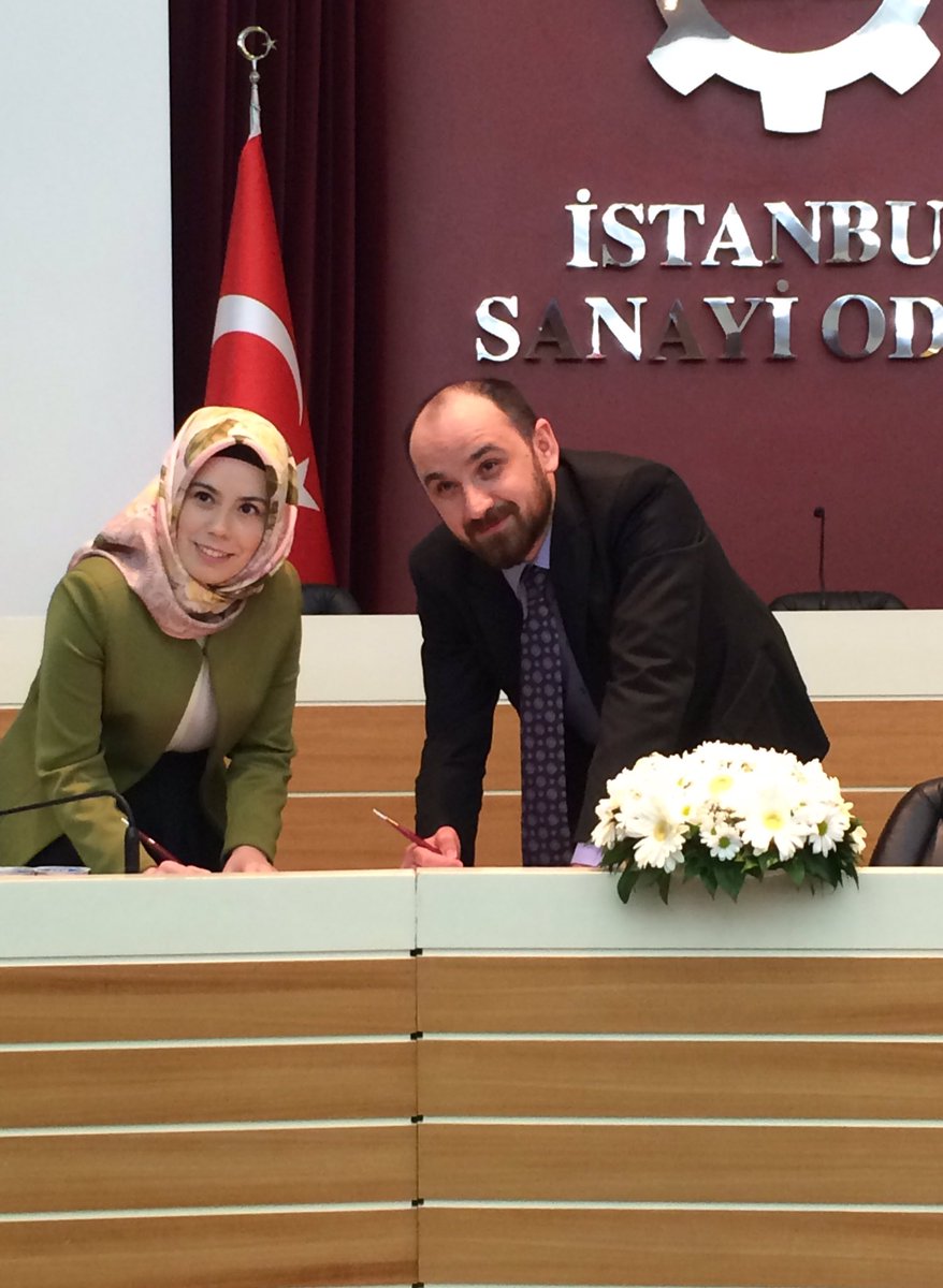 degisimyonetimi's tweet photo. TOBB İstanbul Genç Girişimciler Kurulu ile işbirliği protokolü imzaladık. Hayırlı olmasını dileriz. @marmaraunv https://t.co/fDtJxj6r6c
