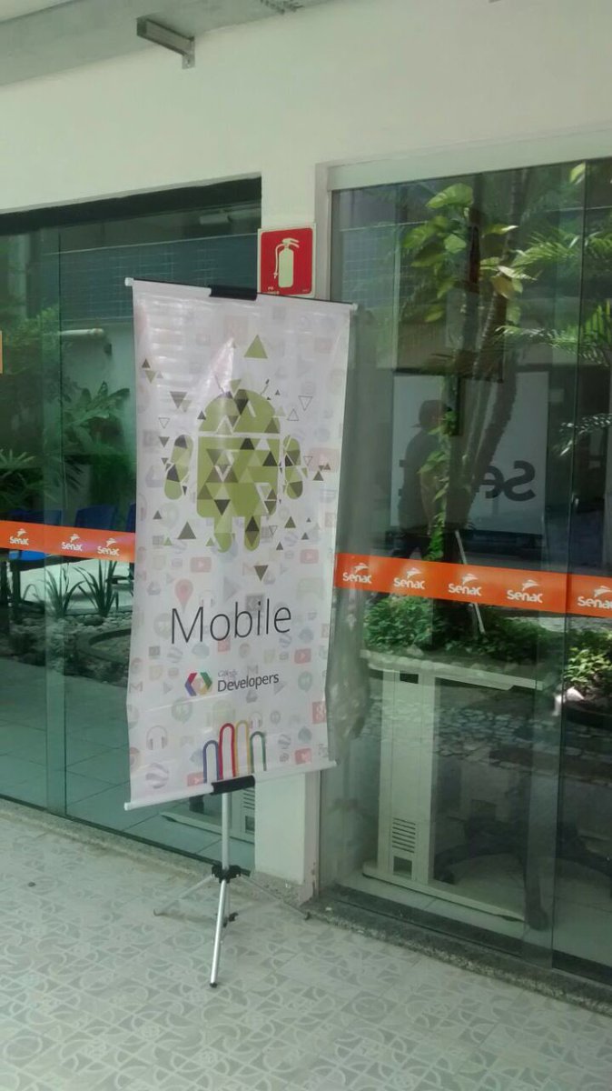 gdgmaceio's tweet image. Hoje iniciamos a nossa última turma do #devstudyjam E lá vamos nós para mais 4 semanas de muito aprendizado. 📱💨