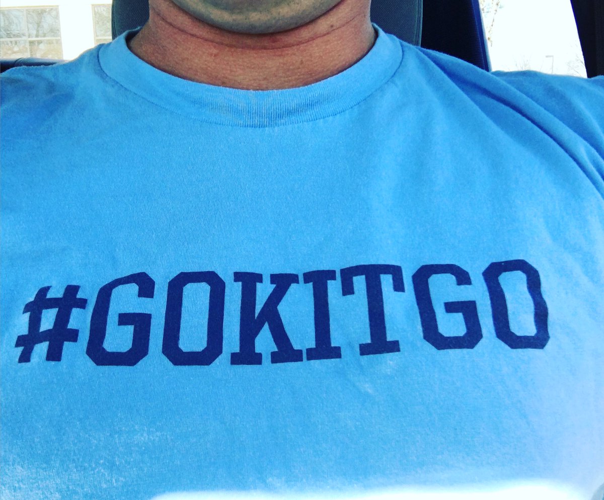 nate_bukaty's tweet image. Gameday.#GoKitGo @SportingKC @victorykc