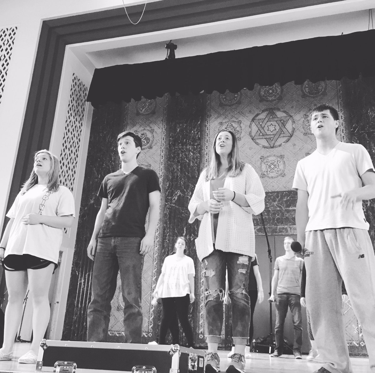 leahalrutzVV's tweet photo. @RemedyAca #ICCA https://t.co/zxPn8PB2an