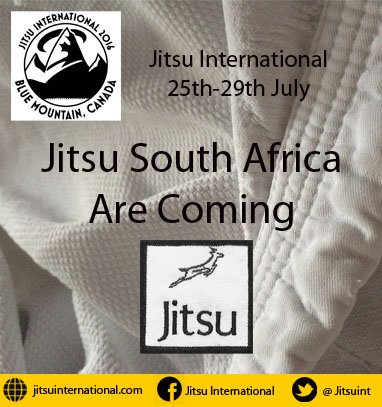 JitsuInt's tweet photo. Jitsu South Africa have booked. See their awesome skills in the Demonstration Competition #JitsuInt2016 #LoveJitsu https://t.co/WdBUGuFuzI
