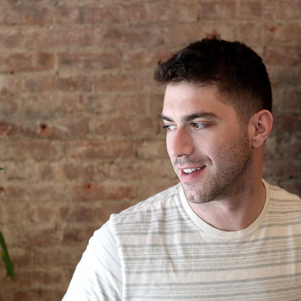 nightagency's tweet photo. Always thinkin'
Brightest minds of Night. #ThePeople
Meet Mike https://t.co/EUAI8tpaUd