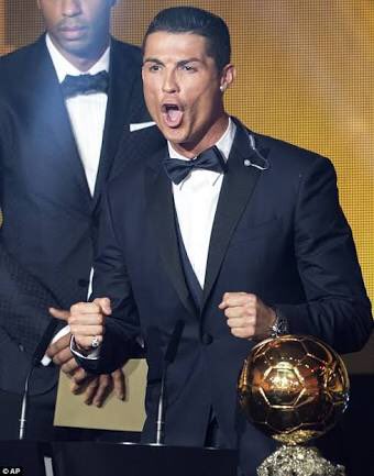 Siiiiiiiiiiii <a href="/Cristiano/">Cristiano Ronaldo</a> <a href="/JorgeEscamillaa/">Jorge Escamilla</a> <a href="/JoanTron/">Juan Luis</a> <a href="/PrincePaoli/">Jose Paoli</a> !!!!!!!! Gracias