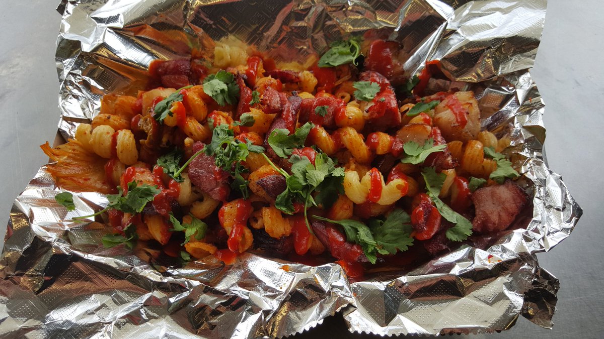 Holy Smoque's BBQ tweet media