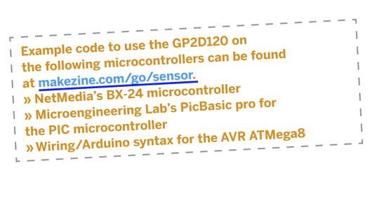 make's tweet image. #Flashback! For #ArduinoD16 can you spot Make&apos;s first mention of #Arduino in V.5? #MakeArduino