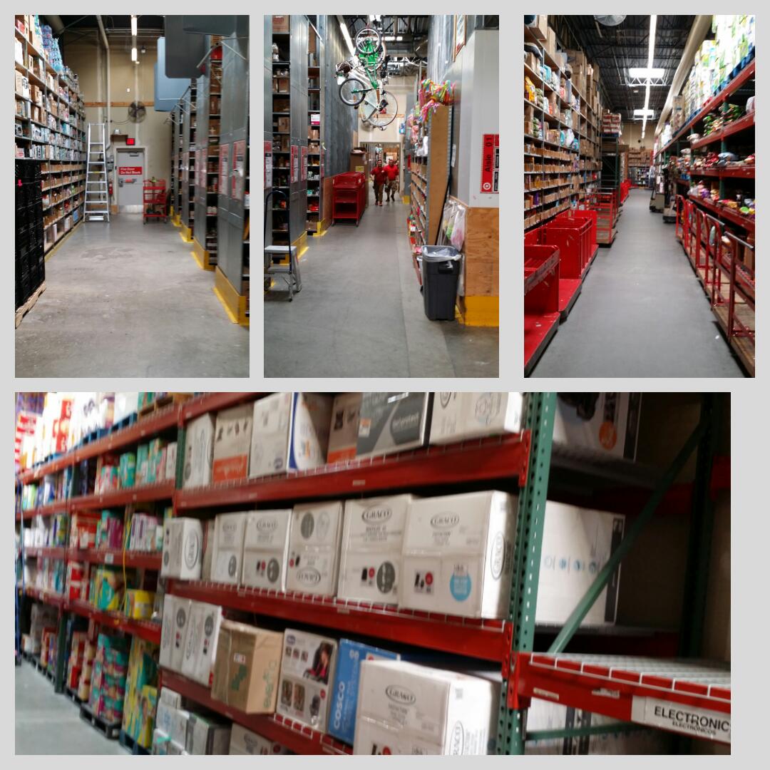 Zacknihart's tweet photo. #T1235 #sofreshsoclean Got baby furniture moved to its new home in BR and super clean BR! Way to go LOG team! https://t.co/bwHhiBfIpI