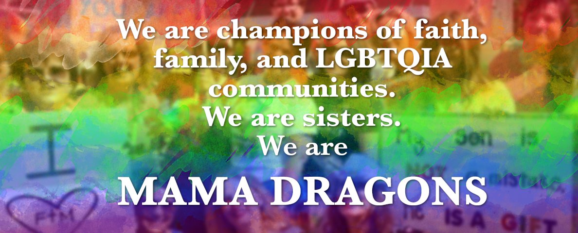 MamaDragons's tweet photo. The new Mama Dragon website! #iexist #QueerMormonsExist @BednarDavidA https://t.co/r723MU4pAj https://t.co/Jpe2kVV2K9