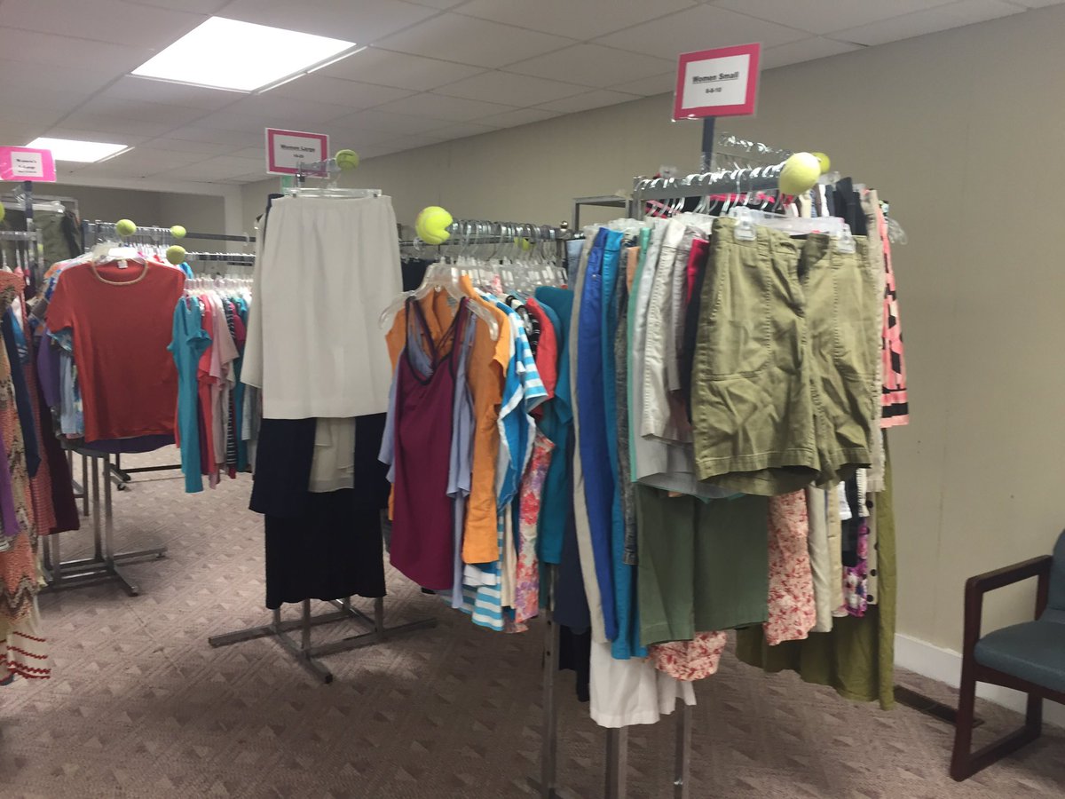 MidlandMini's tweet image. And here's the after shot! Many thanks to our Junior League partners for an awesome job!