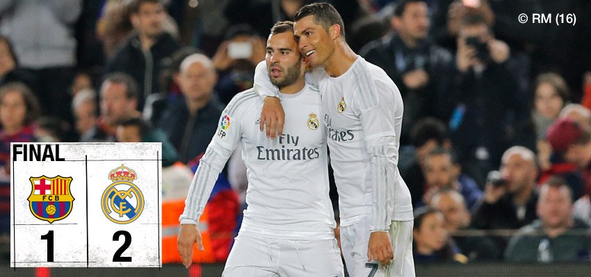 👏 #ريال_مدريد #هلا_مدريد #RMClasico