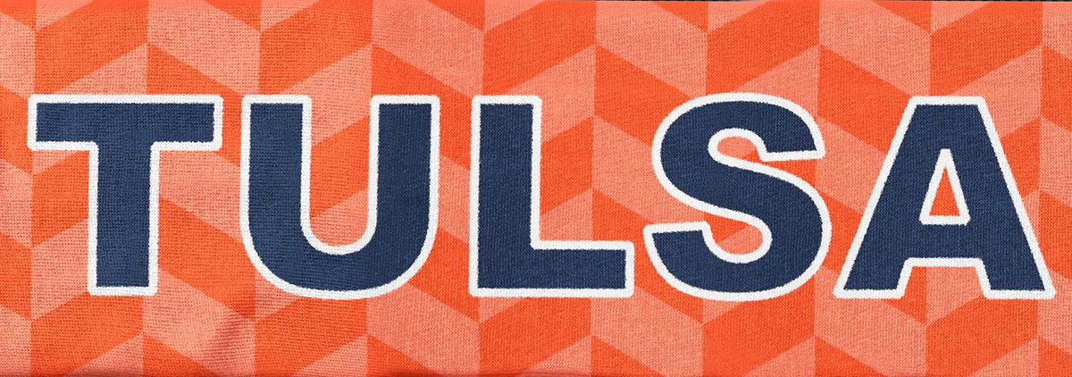 kickthePitch's tweet photo. @USL @TRoustabouts @RoughnecksFC #roughitup
#PaintTulsaOrange
#PlanToStand https://t.co/5HDAGVKZoS