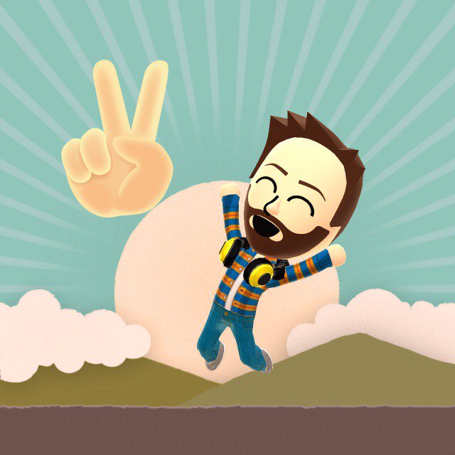 circleplus_sam's tweet image. #Miitomo #Miifoto photo.miitomo.com/en-US/albums/9…