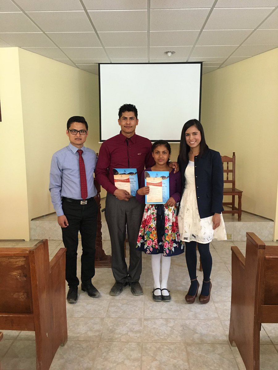 PtrJLGallegos's tweet photo. Hoy Señor #Transformame y bautismos en la Iglesia de Santa Rita-Nieves @UniondelNorte @AdventistasDIA https://t.co/Zfz5YyhWbz