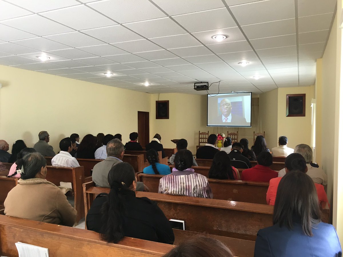 PtrJLGallegos's tweet photo. Hoy Señor #Transformame y bautismos en la Iglesia de Santa Rita-Nieves @UniondelNorte @AdventistasDIA https://t.co/Zfz5YyhWbz