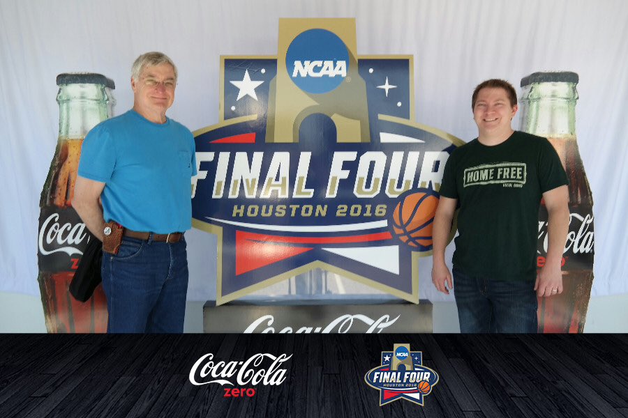 znieland's tweet photo. #myfinalfour https://t.co/swBdKmF0Pz