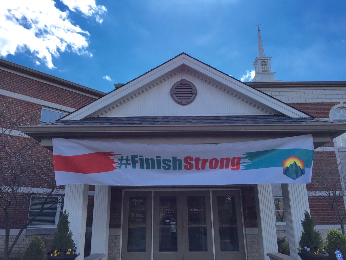 TheCalvaryChrch's tweet photo. 2morrow will b an EPIC day @ TCC. Celebrating what God has done &amp; committing afresh 2 r future. #FinishStrong https://t.co/6j1sJSDop2