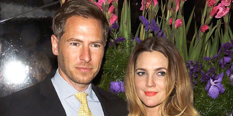 people's tweet photo. Drew Barrymore and Will Kopelman tell PEOPLE: "Sadly our family is separating legally" https://t.co/ens6RVYoIi https://t.co/MSb3nbFU6S