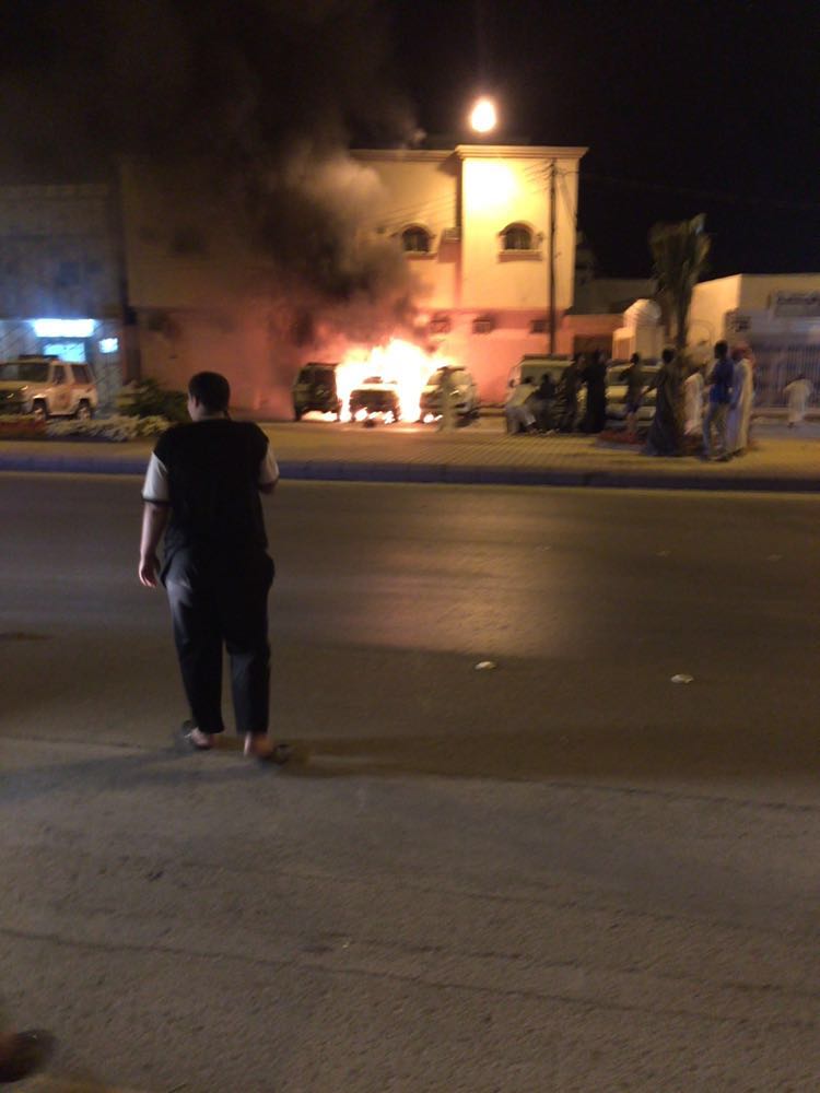 h_delam's tweet photo. #عاجل
#الدلم https://t.co/tS7grH8Y3n