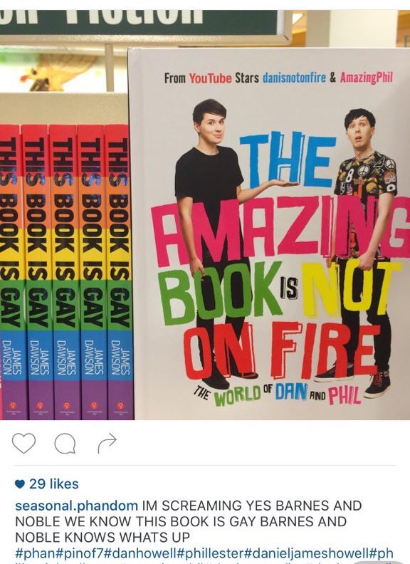 phandomcringe's tweet image. so true 😩