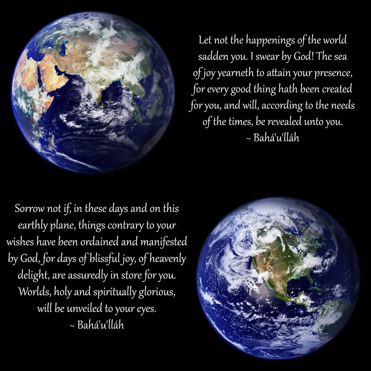 BahaiBlossoms's tweet photo. For my friend Jack.

@BahaiNews @BahaiUS #Bahai #Bahaullah #BaithFaith #Bahaiwritings #GlennFrancoSimmons https://t.co/fGUp6agEcB