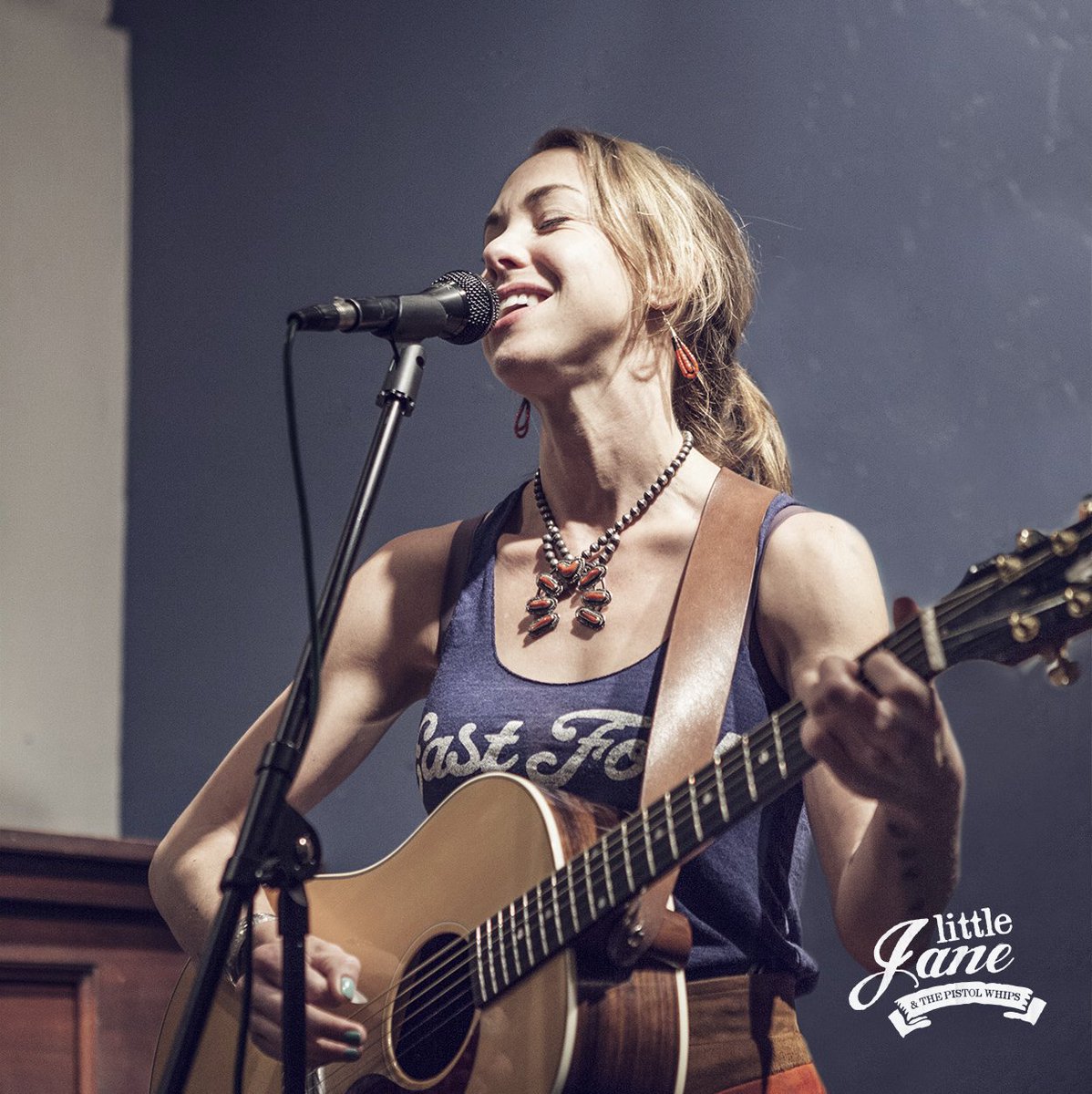 EastForkSupplyC's tweet photo. Thrilled to have @LittleJaneMT playing next week at our Coffee+Donuts event. #countrymusic #singersongwriter #efsco https://t.co/y60h4windw