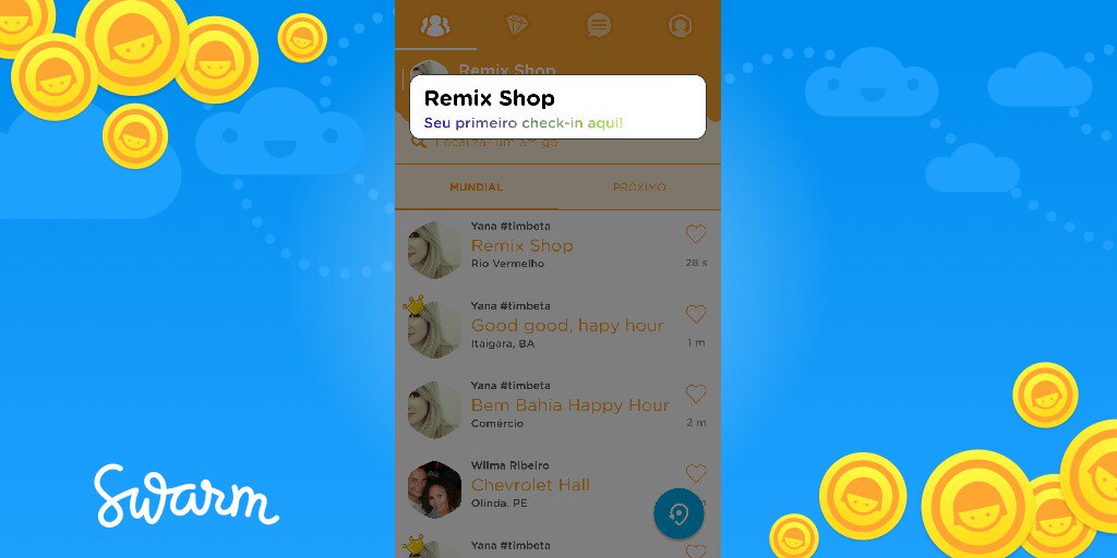 Confira este check-in épico no <a href="/Swarmapp/">Swarm by Foursquare</a>!
swarmapp.com/user/149675630…