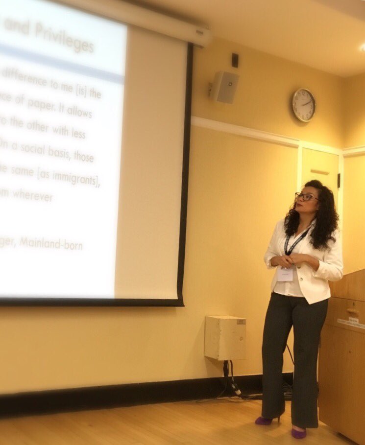 UCLA Graduate School on Twitter "UCLA's Ariana J. Valle (Sociology