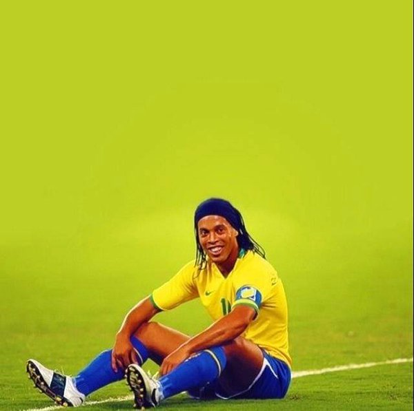 MotivacionesF's tweet photo. La sonrisa del fútbol... https://t.co/vBFuBXHKFk