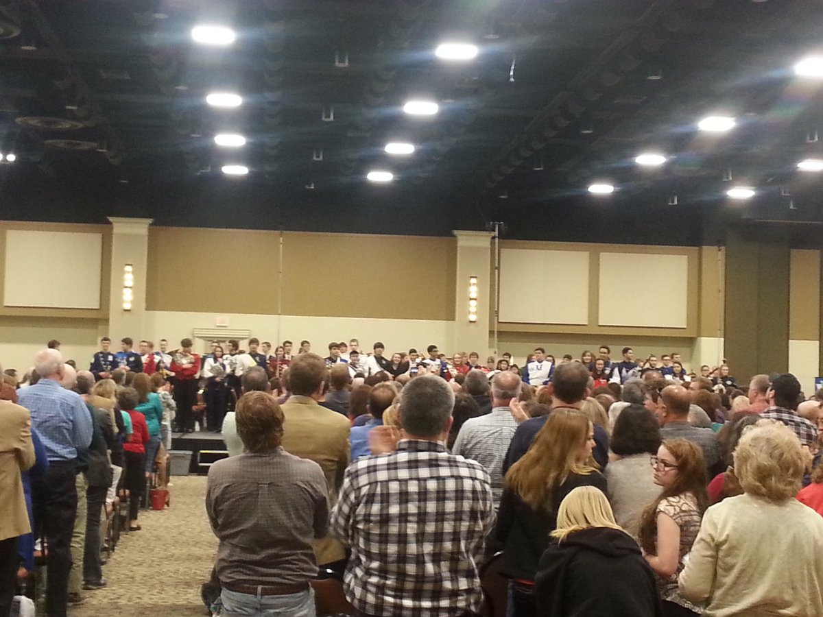 5 NPHS students in #pmea all-state chorus concert and 4 more in the wind ensemble <a href="/NPSD/">North Penn School District</a> <a href="/northpennchorus/">NPHS Chorus</a> <a href="/RyanBeeken/">Ryan Beeken</a>