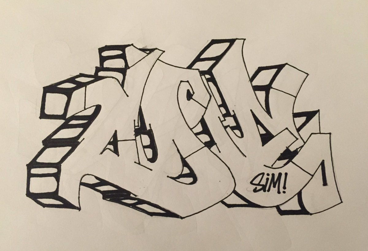SimCrew1991's tweet photo. ODiE 2016 #sim #sim1991 #simcrew #berlin #sketch #odie #styleinmotion https://t.co/DO7bZdJ5rB
