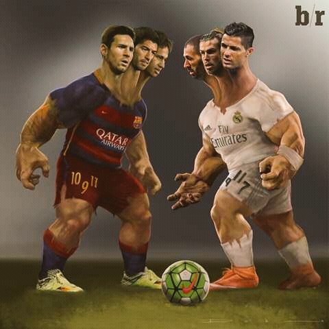 brightraphael3's tweet photo. #HalaMadrid #Rmclassico  thanks for the display you made my weekend #ElClasico #BBC the best https://t.co/oJqe3Sd9Vx
