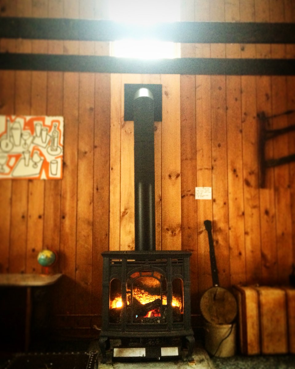 CottageByStream tweet picture