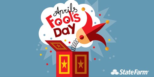 ManoaInsurance's tweet image. Happy April Fool's Day! No pranks from us - just some fun history: po.st/wLKGwj