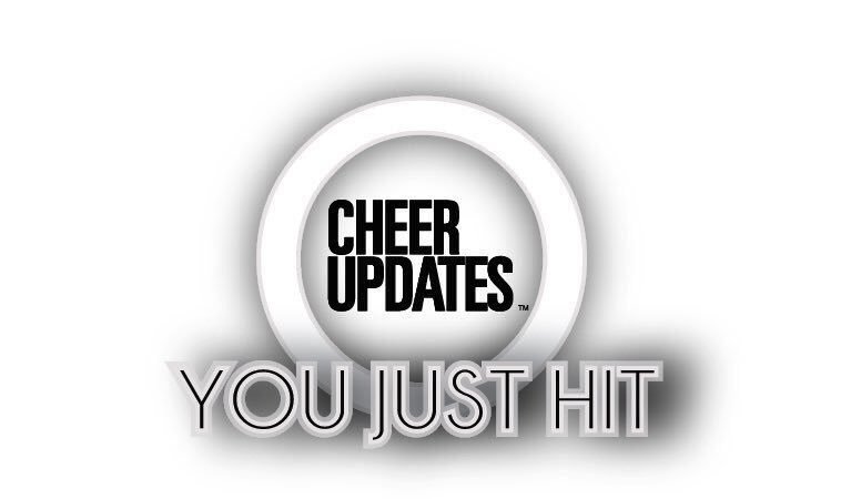 cheerUPDATES2's tweet photo. Premier Allstars 3Xtreme Small Senior 3 D2 B: Hit! @EpicBrands #RTB2016 https://t.co/I4Te15IC8M