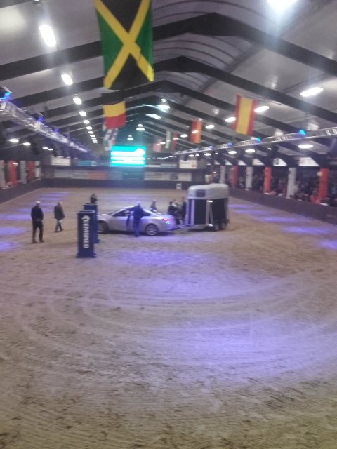 Indoor Tolbert tweet media